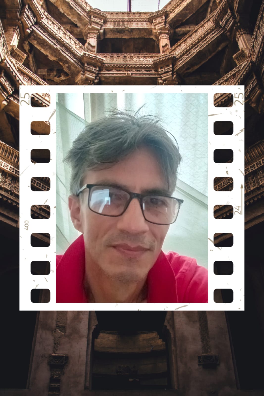 Foto de perfil de Francisco