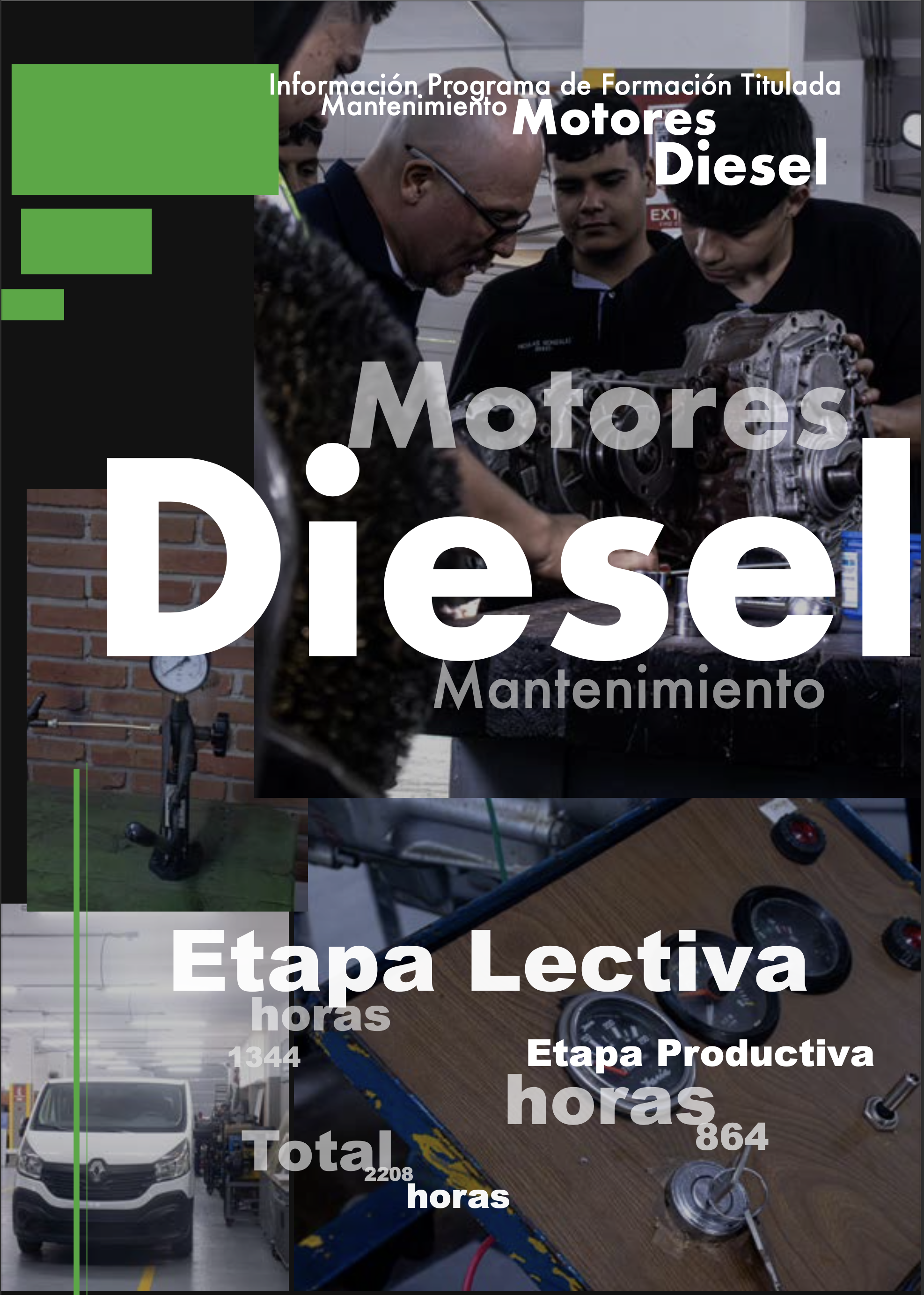 Cartilla de Mantenimiento